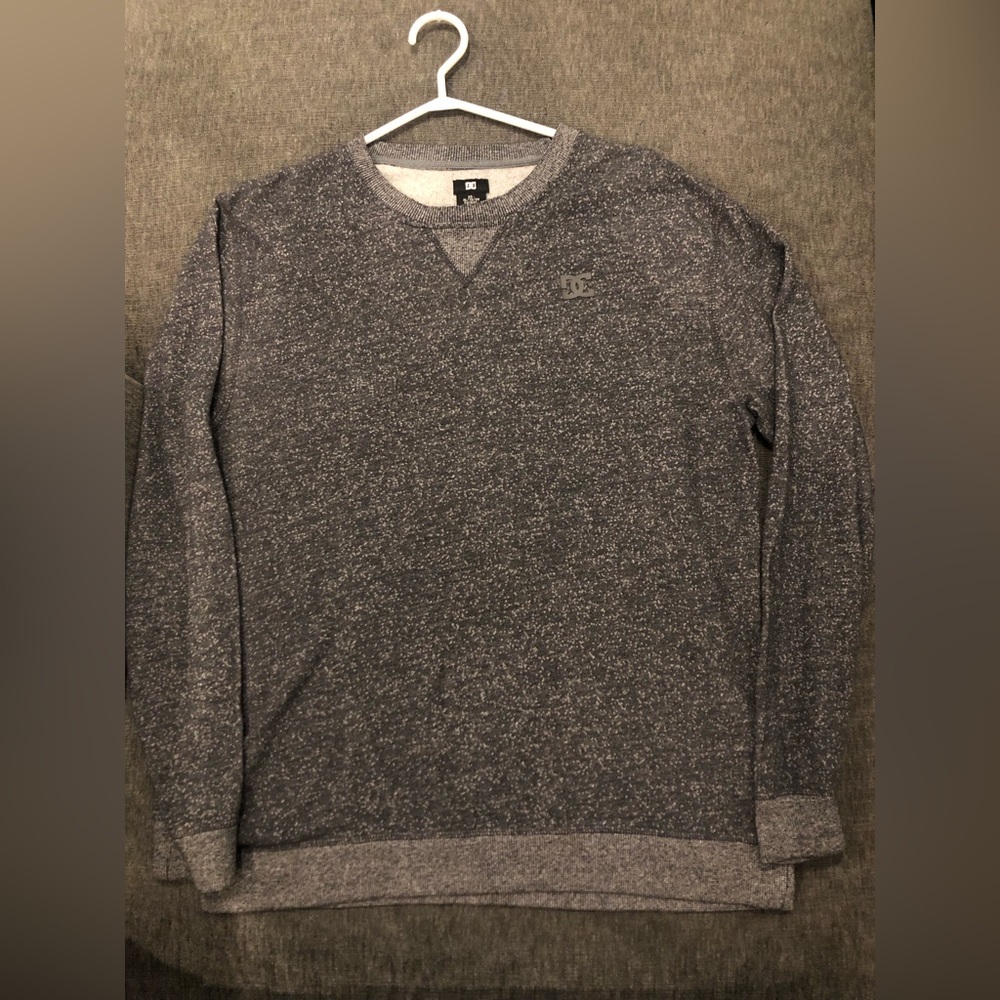 DC Crewneck